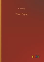 Cover von Voces Populi
