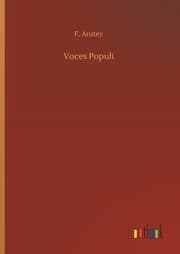 Cover von Voces Populi
