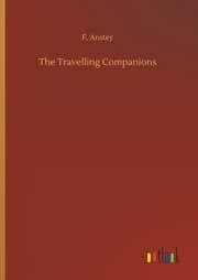 Cover von The Travelling Companions