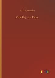 Cover von One Day at a Time