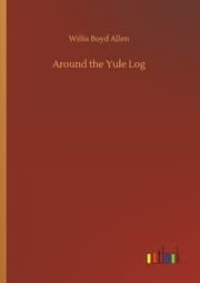 Cover von Around the Yule Log