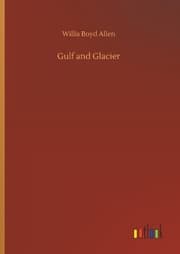 Cover von Gulf and Glacier