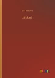 Cover von Michael