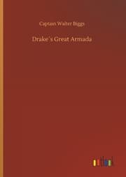 Cover von Drake's Great Armada