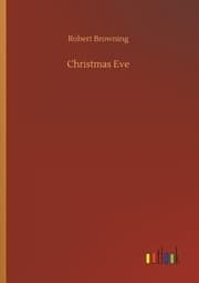 Cover von Christmas Eve