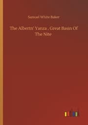 Cover von The Albertn' Yanza , Great Basin Of The Nite