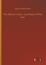 Cover von The Albertn' Yanza , Great Basin Of The Nite