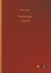 Cover von The Ink Stain