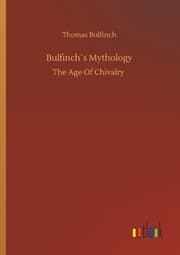 Cover von Bulfinch's Mythology