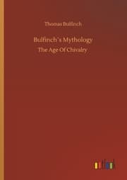 Cover von Bulfinch's Mythology
