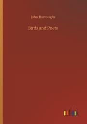 Cover von Birds and Poets