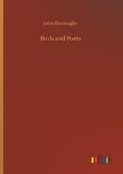 Cover von Birds and Poets