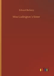 Cover von Miss Ludington's Sister