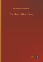Cover von The Ghost of Guir House