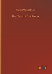 Cover von The Ghost of Guir House