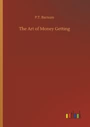 Cover von The Art of Money Getting
