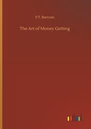 Cover von The Art of Money Getting