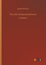 Cover von The Life of Samuel Johnson