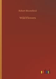 Cover von Wild Flowers
