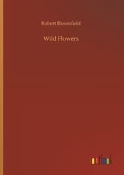 Cover von Wild Flowers