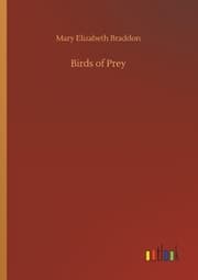 Cover von Birds of Prey