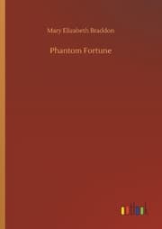 Cover von Phantom Fortune