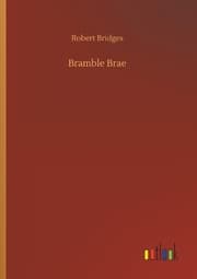 Cover von Bramble Brae