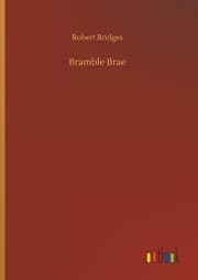 Cover von Bramble Brae