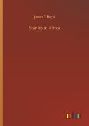Cover von Stanley in Africa