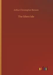 Cover von The Silent Isle