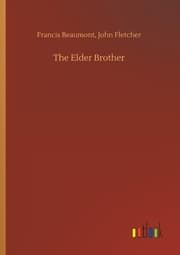 Cover von The Elder Brother