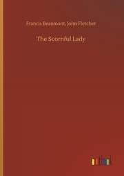 Cover von The Scornful Lady