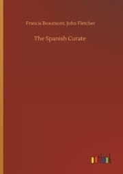 Cover von The Spanish Curate