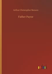 Cover von Father Payne