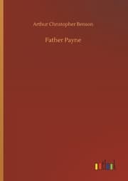 Cover von Father Payne