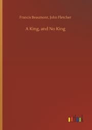 Cover von A King, and No King