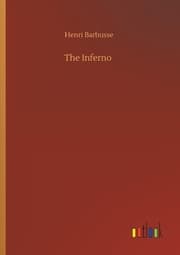 Cover von The Inferno