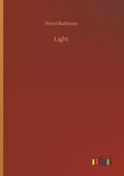 Cover von Light