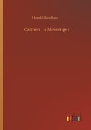 Cover von Carmen?s Messenger