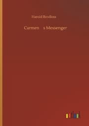 Cover von Carmen?s Messenger
