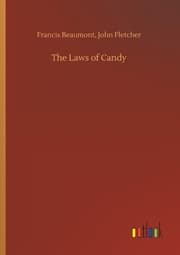 Cover von The Laws of Candy