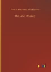 Cover von The Laws of Candy