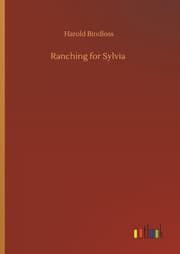 Cover von Ranching for Sylvia
