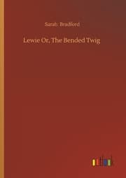 Cover von Lewie Or, The Bended Twig
