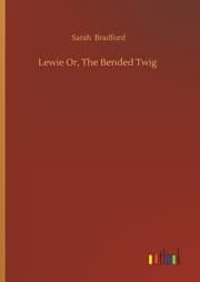 Cover von Lewie Or, The Bended Twig