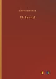 Cover von Ella Barnwell