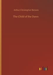 Cover von The Child of the Dawn