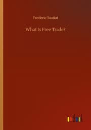 Cover von What Is Free Trade?