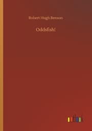 Cover von Oddsfish!