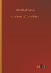 Cover von Paradoxes of Catholicism